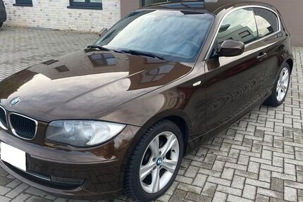 BMW 116 153.000 km 2.350 &euro; kaarst 41564
