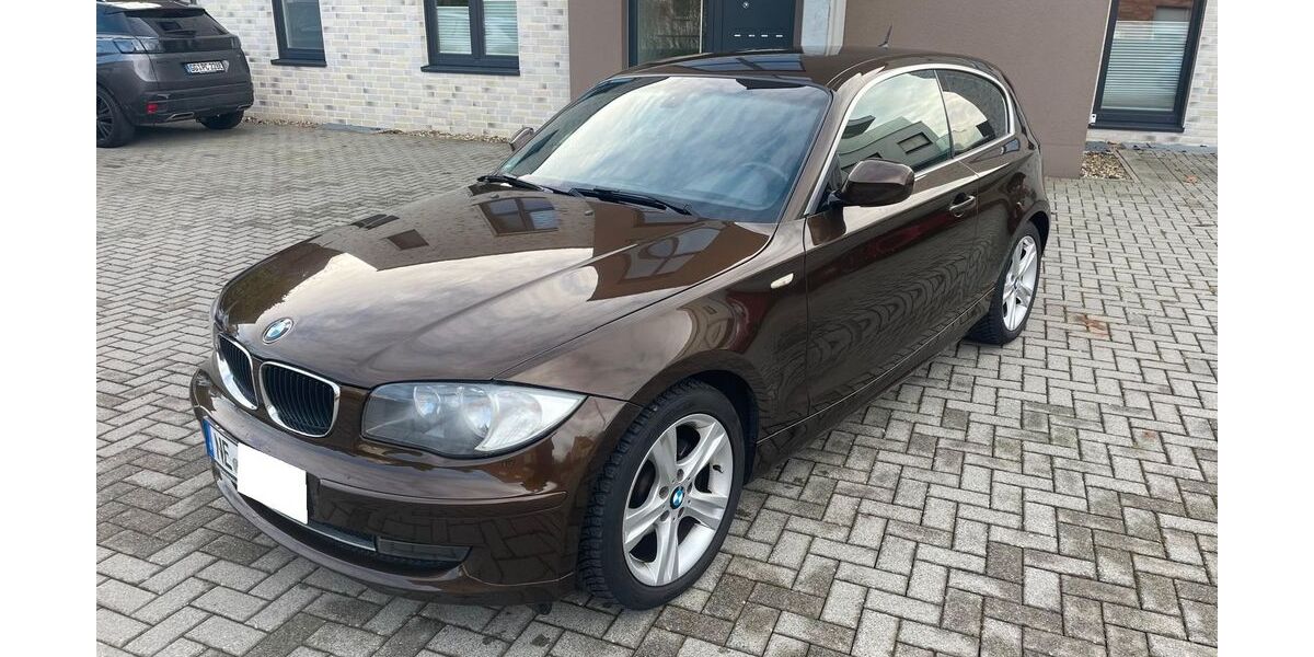 BMW 116 153.000 km 2.350 &euro; kaarst 41564