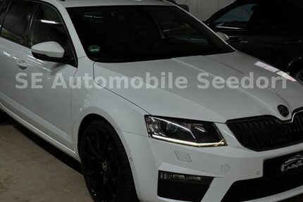 Skoda Octavia 220.000 km 9.299 &euro; Seedorf 27404