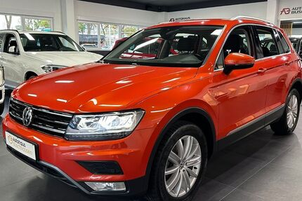 VW Tiguan 69.700 km 20.790 € Oberhausen 46049