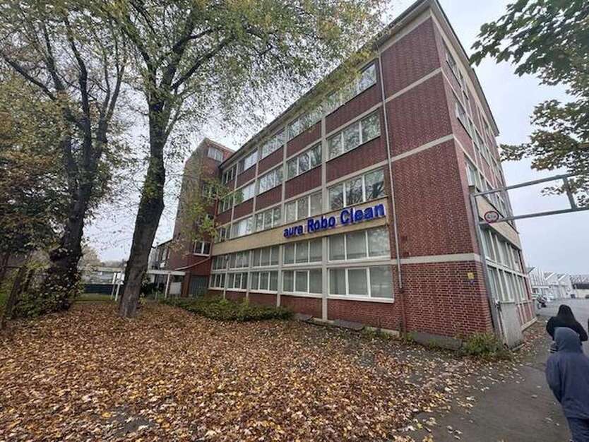 Büro in Dortmund 6.000 € 2110 m²