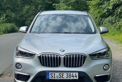 BMW X1 69.100 km 18.980 &euro; Neunkirchen 57290