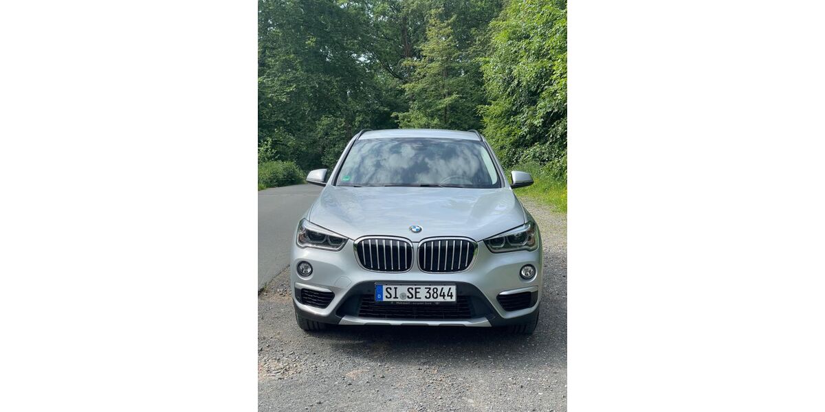 BMW X1 69.100 km 18.980 &euro; Neunkirchen 57290
