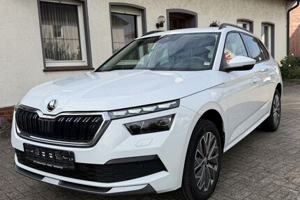 Skoda Kamiq 29.899 km 20.300 &euro; Sassenberg 48336