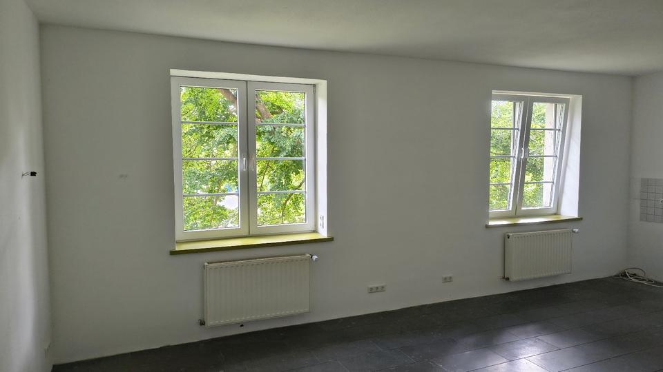 Etagenwohnung Hildesheim Himmelsthür - 6.5 Zimmer, 224 m&sup2;, 269.000&euro; | Angebot:26987181
