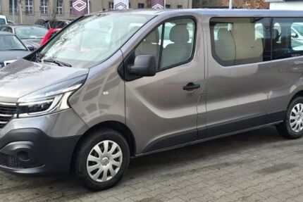Renault Trafic 88.900 km 20.890 &euro; Berlin 13581