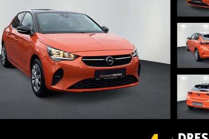 Opel Corsa 28.131 km 12.990 &euro; Dresden 01109