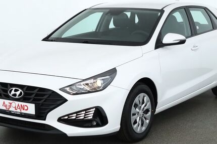Hyundai i30 87.372 km 14.990 &euro; Senftenberg 01968