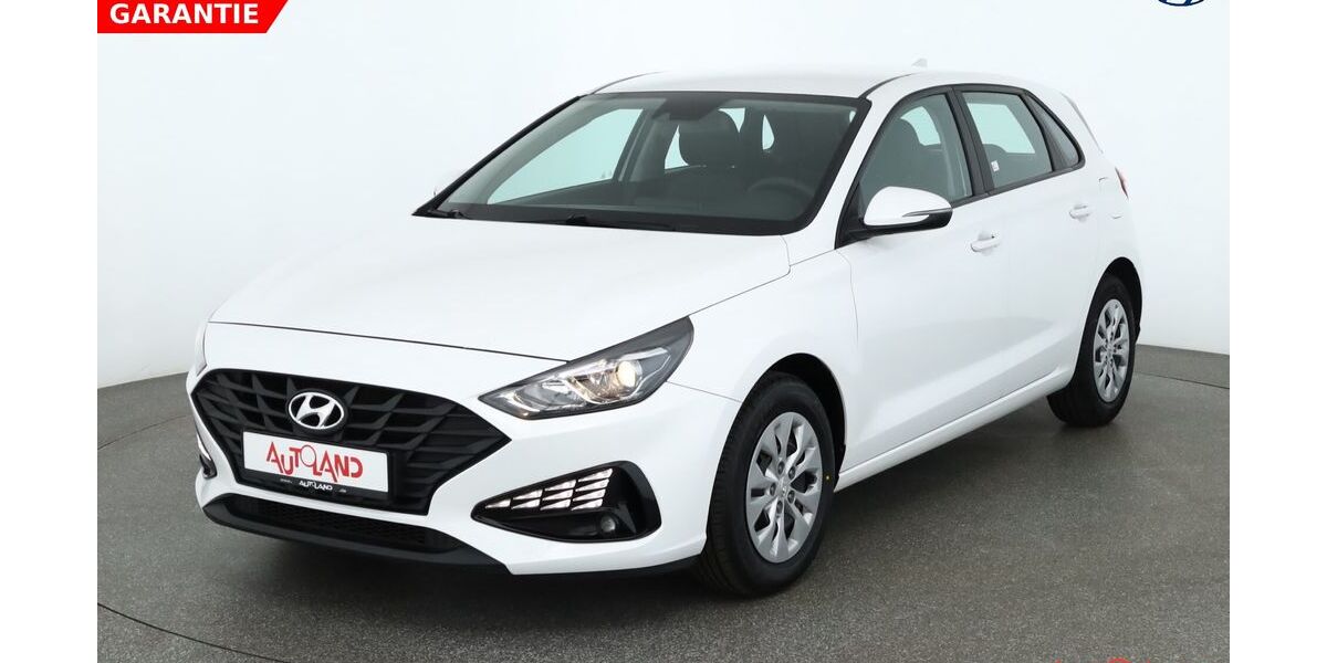 Hyundai i30 87.372 km 14.990 &euro; Senftenberg 01968