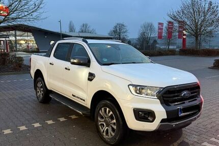 Ford Ranger 92.300 km 28.500 &euro; Bubenheim 55270