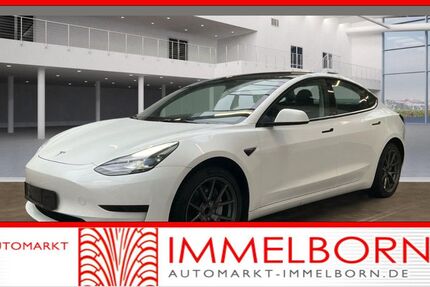 Tesla Model 3 55.333 km 27.180 &euro; Barchfeld - Immelborn 36456