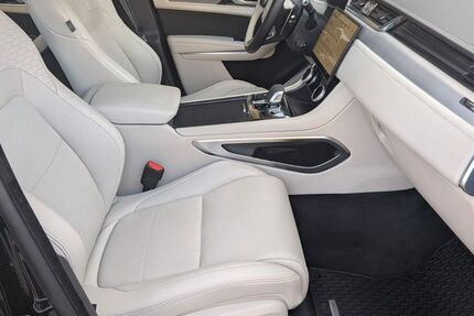 Jaguar F-Pace 52.000 km 42.999 &euro; Genderkingen 86682