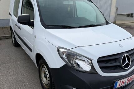 Mercedes-Benz Citan 54.000 km 8.900 &euro; Ingolstadt 85055