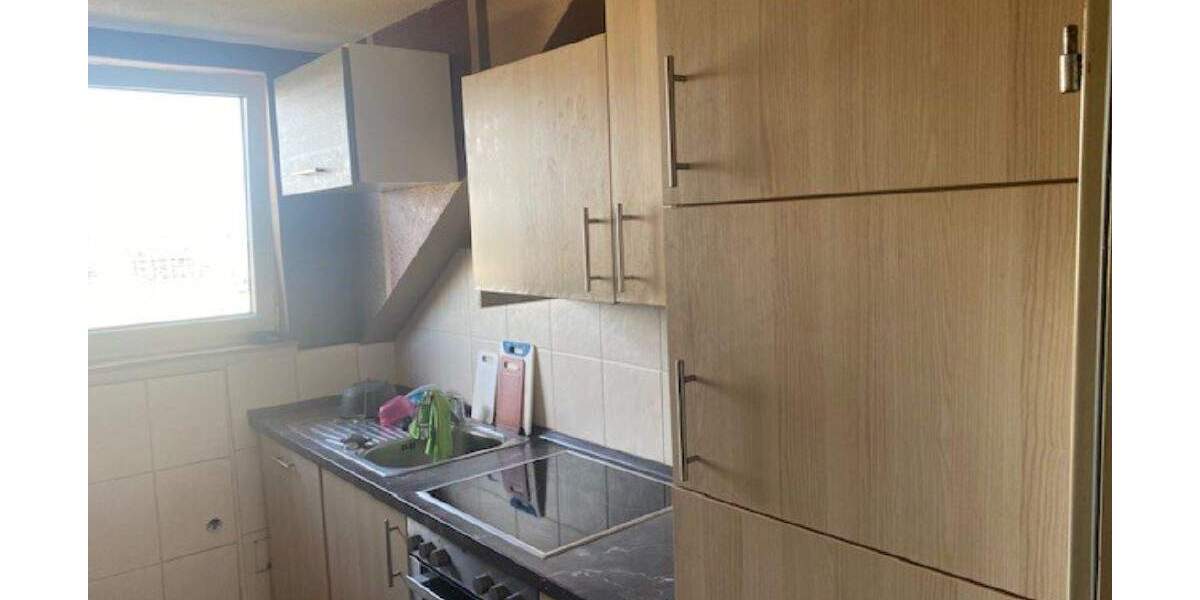 Etagenwohnung Pfullendorf - 3 Zimmer, 83 m&sup2;, 185.000&euro; | Angebot:25690127