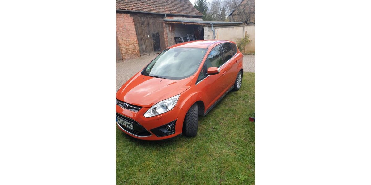 Ford C-Max 165.000 km 7.700 &euro; Brandenburg an der Havel 14774