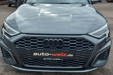 Audi A3 32.439 km 28.890 &euro; Saalfeld 07318