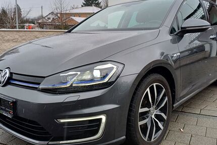 VW Golf 39.550 km 15.550 &euro; Tafertshofen 86498