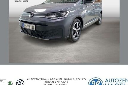 VW Caddy 9.995 km 42.443 € Heilbronn 74072