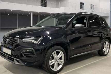 Seat Ateca 38.838 km 28.990 &euro; Wolfsburg 38440