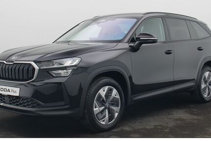 Skoda Kodiaq 12.000 km 46.980 &euro; Würzburg 97084