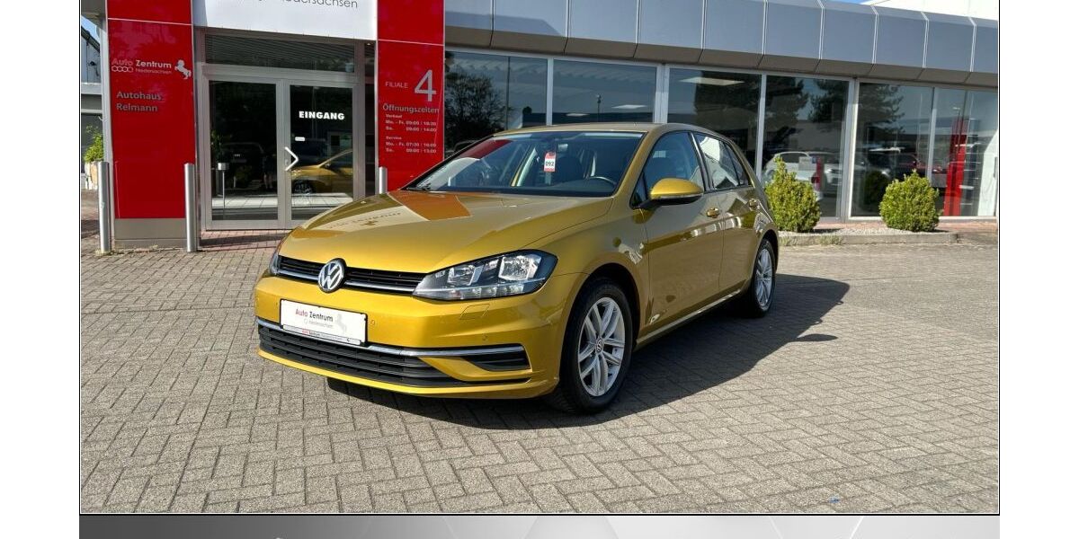 VW Golf 99.804 km 14.970 &euro; Helmstedt 38350