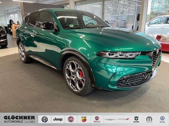 Alfa Romeo Tonale 32.428 km 35.990 € Dresden 01219