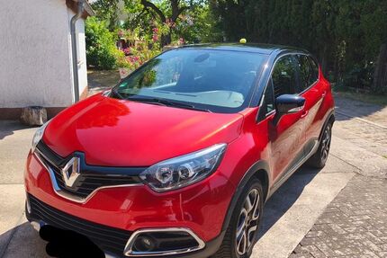 Renault Captur 79.000 km 9.500 &euro; Dippach 99837
