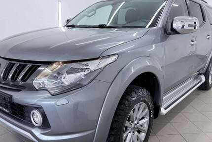 Mitsubishi L200 194.120 km 23.990 &euro; Oebisfelde-Weferlingen 39356