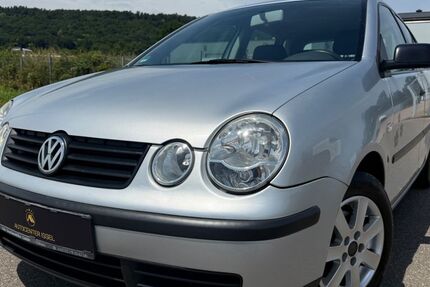 VW Polo 159.000 km 2.990 &euro; Schweich-Issel 54338