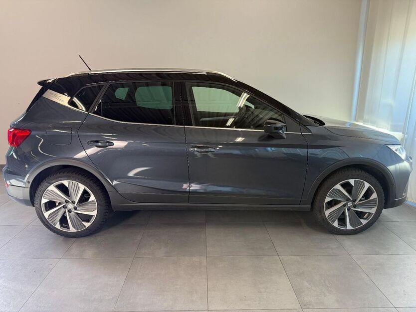 Seat Arona 16.991 km 22.950 € Buchholz in der Nordheide 21244