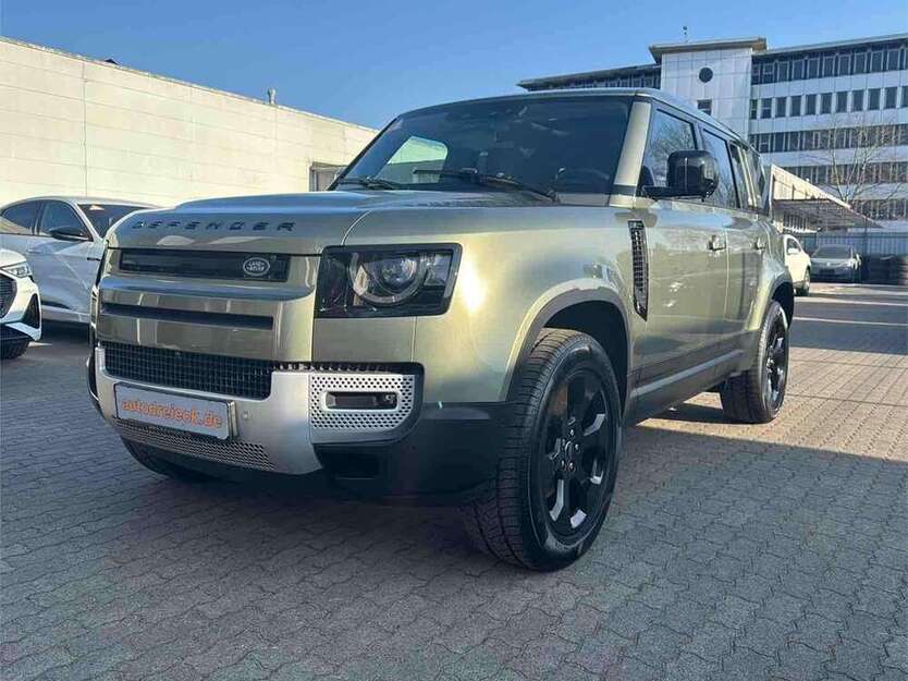 Defender