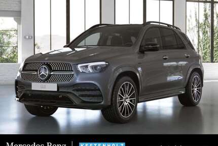 Mercedes GLE 350