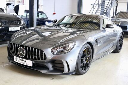 Mercedes-Benz AMG GT R 29.812 km 142.900 € Norderstedt 22844