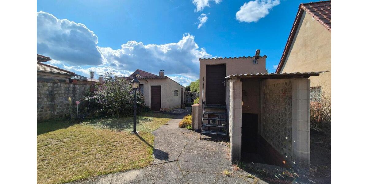 Doppelhaushälfte Genthin - 3 Zimmer, 80 m&sup2;, 140.000&euro; | Angebot:22284148