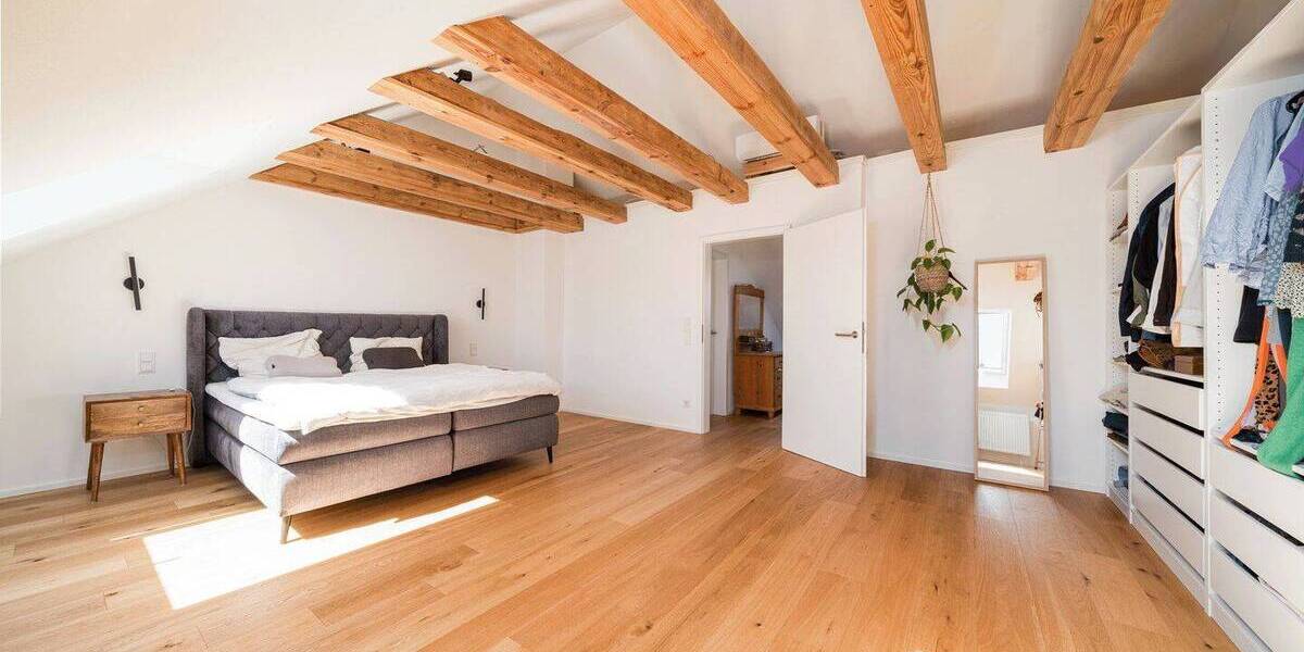 Reihenmittelhaus Erlangen Alterlangen - 5 Zimmer, 149 m&sup2;, 749.000&euro; | Angebot:26418058