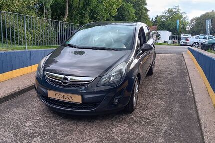 Opel Corsa 105.000 km 4.990 &euro; Bergisch Gladbach 51465