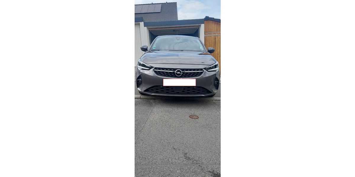 Opel Corsa 71.000 km 9.990 &euro; Kitzingen 97318