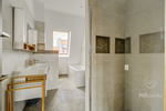 LICHTDURCHFLUTETE DACHGESCHOSSWOHNUNG MIT AUFZUG UND TERRASSE IN BEGEHRTER KIEZLAGE! - Dachgeschoßwohnung Berlin Friedrichshain | Angebot:26854784