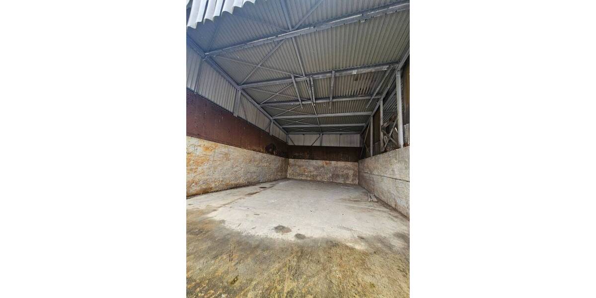 Gewerbeobjekt Wiedemar Pohritzsch - 2.500.000&euro; | Angebot:26247288