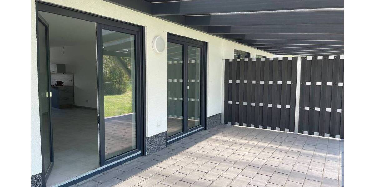 Doppelhaushälfte Märkisch Luch Barnewitz - 4 Zimmer, 115 m&sup2;, 1.300&euro; | Angebot:26933714