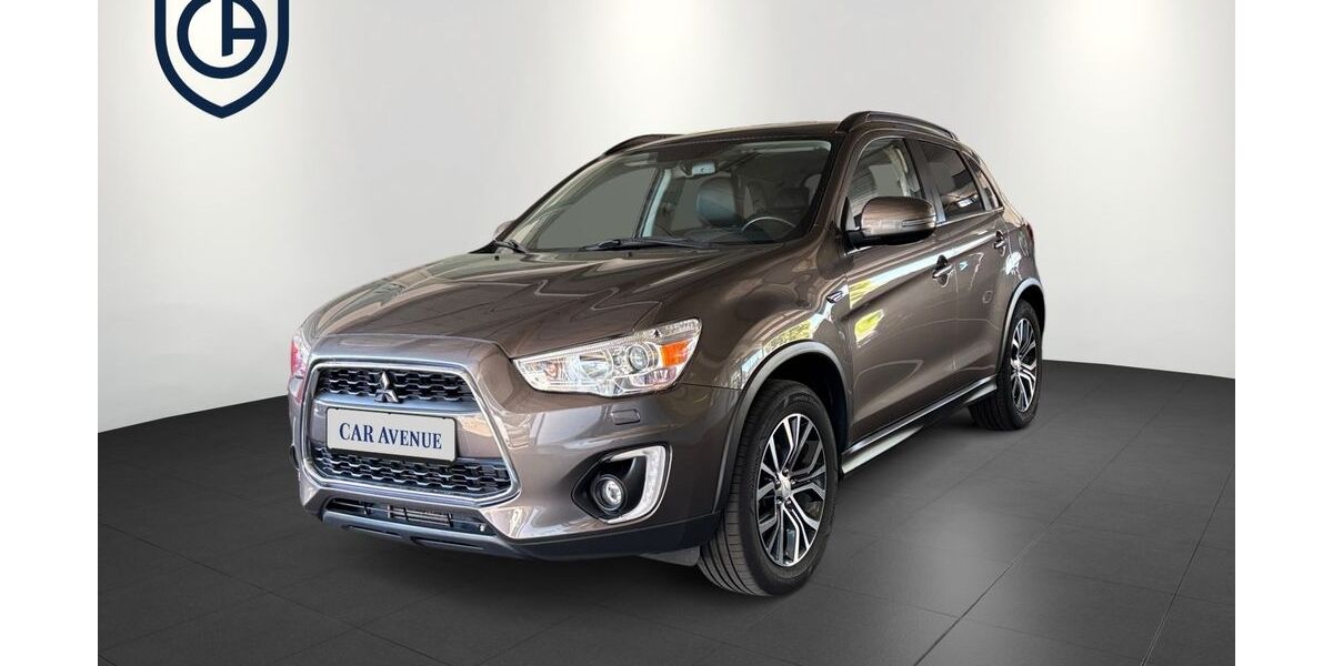 Mitsubishi ASX 101.200 km 12.990 &euro; Wittlich 54516