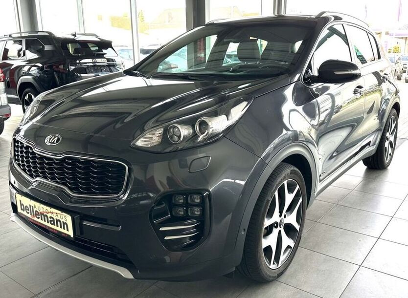 Sportage