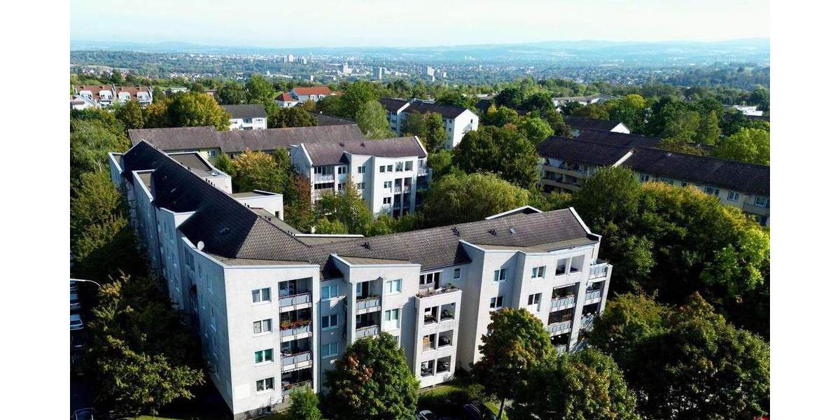 Etagenwohnung Baunatal Altenbauna - 2 Zimmer, 56 m&sup2;, 142.000&euro; | Angebot:25602043