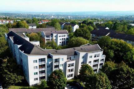 Wohnung Baunatal Altenbauna - 2 Zimmer, 56 m&sup2;, 142.000&euro; | Angebot:25602043