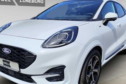 Ford Puma 19.510 km 22.888 &euro; Lüneburg 21339