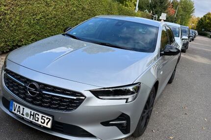 Opel Insignia 70.000 km 16.200 &euro; Gerlingen 70839