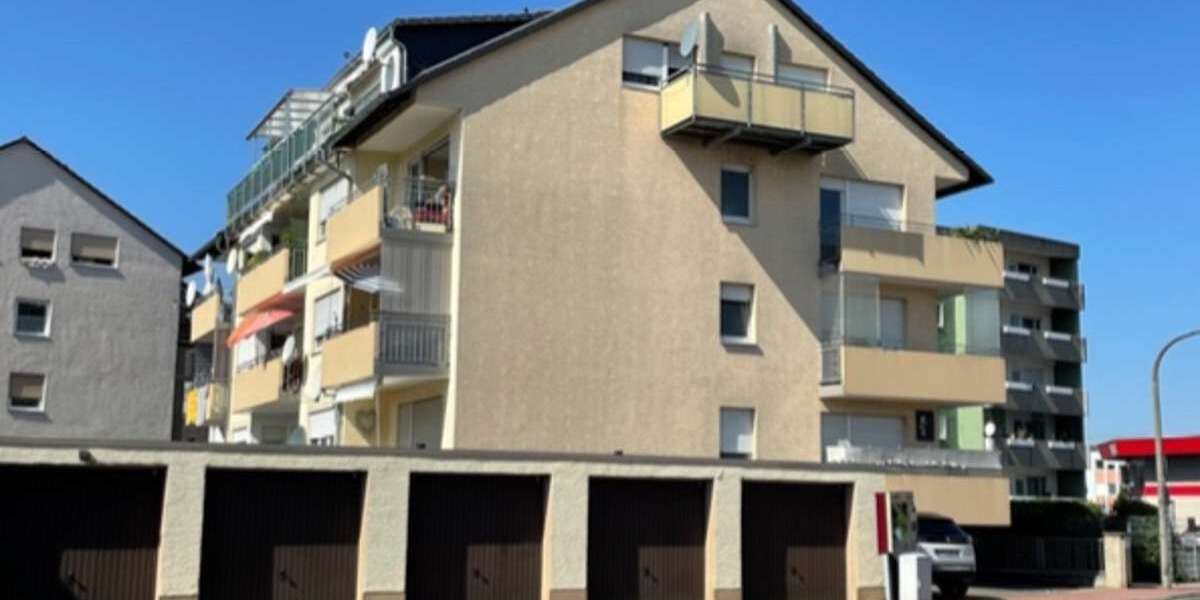 Etagenwohnung Erlensee - 3 Zimmer, 84 m&sup2;, 315.000&euro; | Angebot:26070551