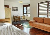 Gemütliches Appartement mit top Anbindung!