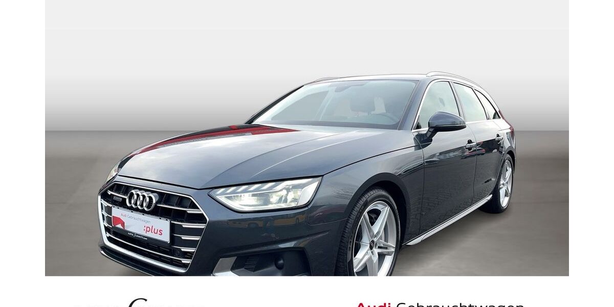 Audi A4 92.353 km 26.480 &euro; Idstein 65510