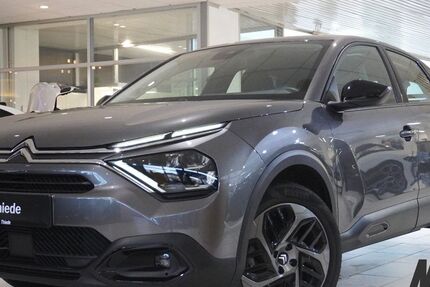 Citroen C4 26.150 km 16.650 &euro; Schöningen 38364